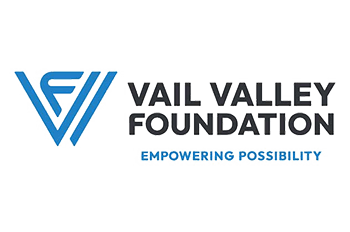 Vail Valley Foundation logo