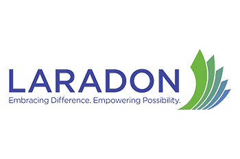 Laradon logo